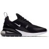 Buty sneakersy Nike Air Max 270 męskie czarne 